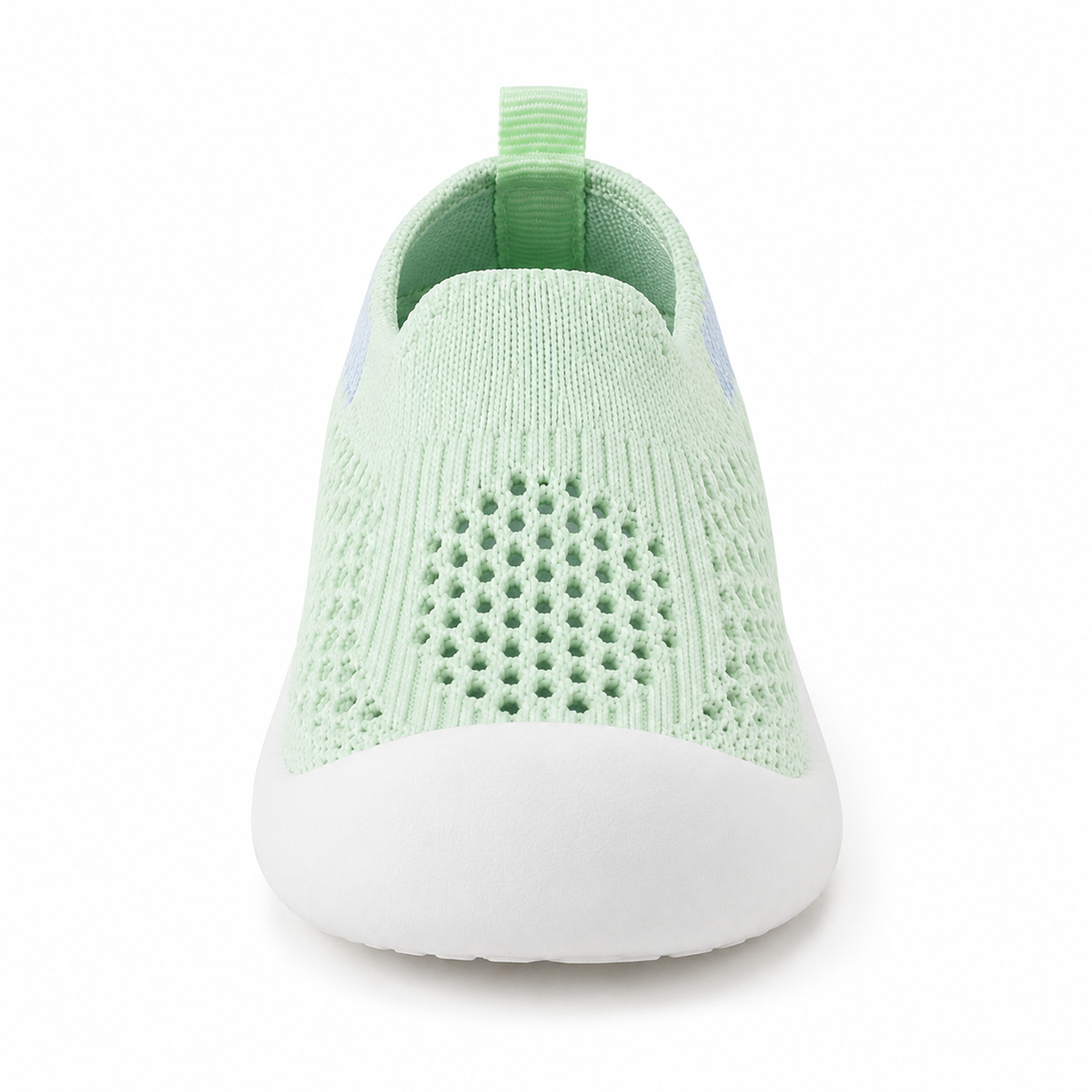 ZUUMEES Kids Go - Green Knees